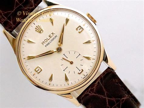 rolex vintage men|vintage 1960 Rolex men's watches.